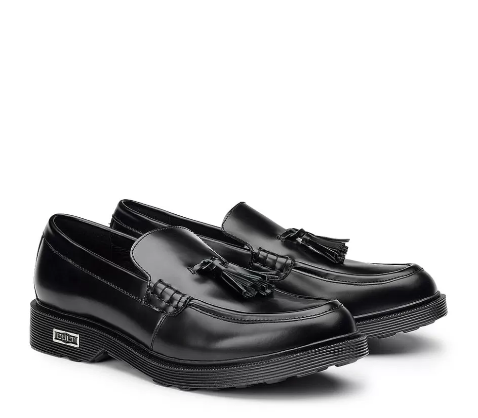 Clearance Ozzy 3715 Uomo Oxford E Mocassini