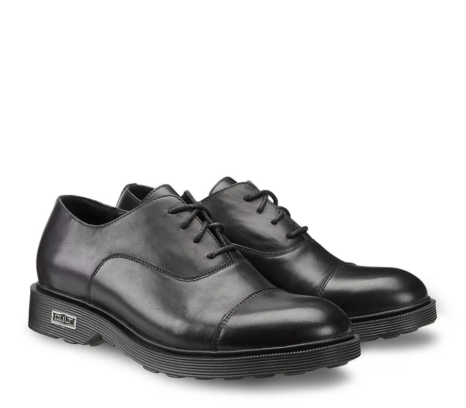 Online Ozzy 3327 Uomo Oxford E Mocassini