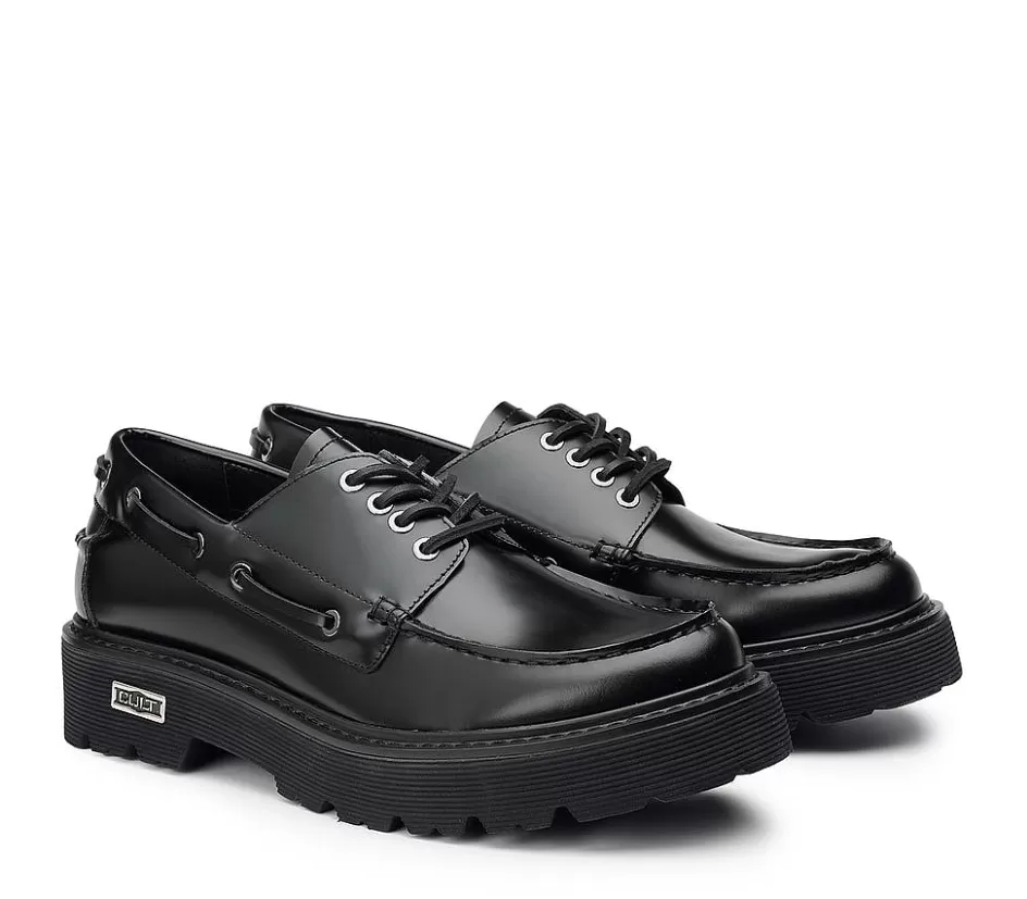 New Slash 3712 Uomo Oxford E Mocassini